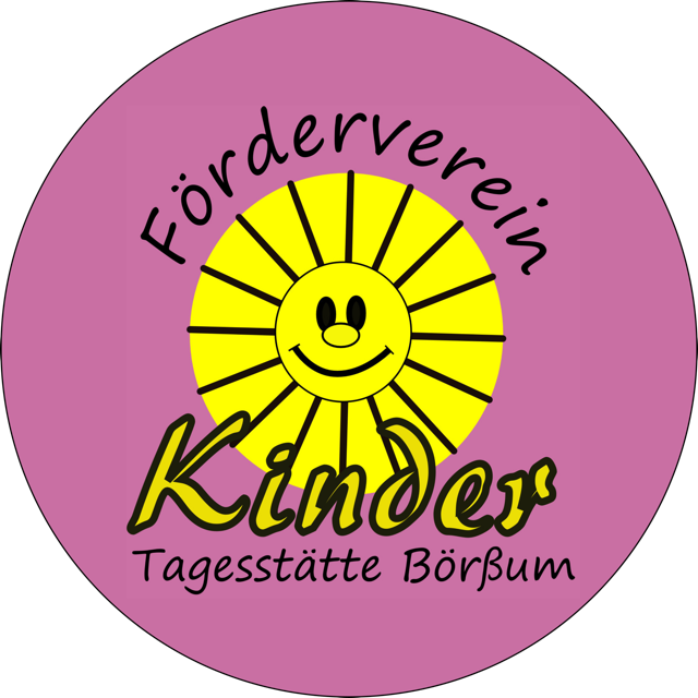 Förderverein der Kindertagesstätte Börßum e.V.